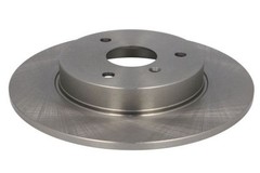ABE C3M050ABE Brake Disc for Smart
