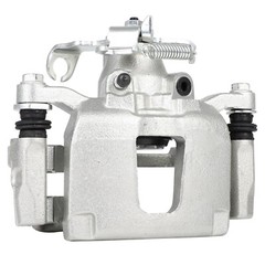 Rear Left Brake Calipers w/ Bracket For 2012-2015 2016 Chrysler Town & Country