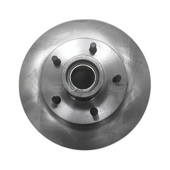 10.5″ Front Disc Brake Rotors for 1978 Chevrolet El Camino 1978 Chevrolet Malibu