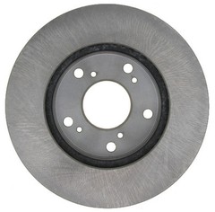 AC Delco 18A2851A Disc Brake Rotor For 12-15 Acura Honda Civic ILX