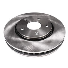 355mm Front Brake Rotors 2007 2008 2009 2010-2014 Ford Mustang Brembo Brakes