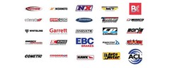 DBA Front T3 4000 Series Uni-Directional Rotor Fits 14-16 Corvette C7 Z51 Pkg