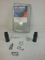 F112868S Wagner Front Disc Brake Alignment Kit Axle Kit Made In USA