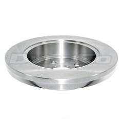 Disc Brake Rotor IAP Dura BR900360