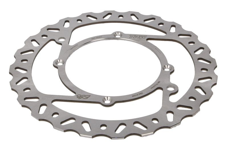 Fixed front brake disc 260 – 120 – 3mm – 135mm front