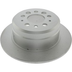 Centric Parts 320.39001F Disc Brake Rotor For 67-74 Volvo 142 144 145 164 1800