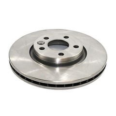 Front Disc Brake Rotor for S60, V60, S80, XC70+More (BR900854)