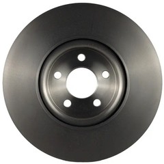 Genuine Ford Disc Brake Rotor Front KV6Z-1125-A
