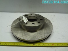 Brake Disc Rotor AE 327549 MIN THK 30MM .307M 15 019