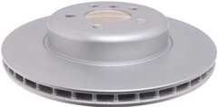 Centric Parts Disc Brake Rotor P N 320 34133H