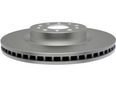 AC Delco 48RV21Z Front Brake Rotor Fits 2016-2022 Chevy Camaro