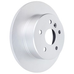 Quality-Built BR31268G Quality-Built Black Series Coated Rotor For 00-04 Avalon