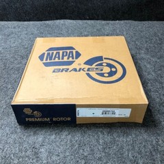 Napa Premium Brake Rotor 48880754 Ford F150 1/2 Ton – Pickup 2009