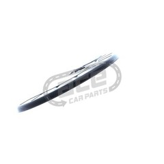 Skoda Octavia Mk2 Hatchback 2004-2013 Front Brake Disc Dust Shield Drivers Side