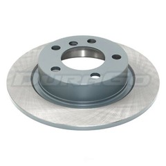 Disc Brake Rotor DURAGO TITANIUM SERIES DTS BR901048-01