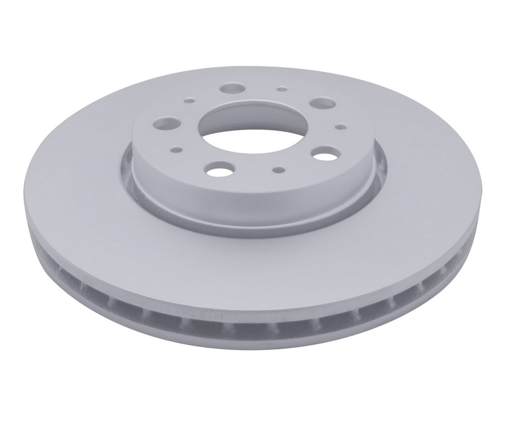 Disc Brake Rotor for 1999-2009 Volvo S60, S80, V70, XC70 Front