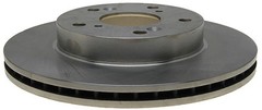 AC Delco 18A2851A Disc Brake Rotor For 12-15 Acura Honda Civic ILX