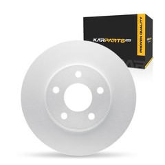For Pontiac G5 2007-2010 Brake Rotor | 23 mm. / 0.91 Inches Discard Thickness