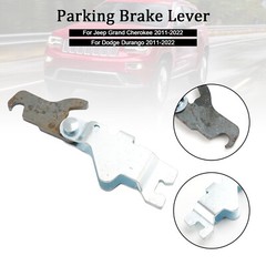 Parking Brake Lever 04560179AA Fit Jeep Grand Cherokee 11 -22 Fit Dodge Durango
