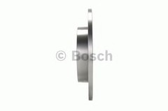 Bosch Brake Disc Rear Diameter 264.8mm 63.5mm Solid 11mm 0986479169