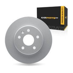 For Saturn Vue 2008-2010 Brake Rotor | 18.4 mm. / 0.72 Inches Discard Thickness