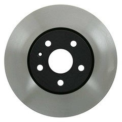 Disc Brake Rotor Wagner BD180356E