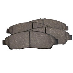 Front and Rear Drilled Rotors Brake Ceramic Pads Fit Acura MDX 2007 2008 -2013