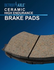 4-Lug Front Brake Pads Rotors for 1997-2014 Acura EL