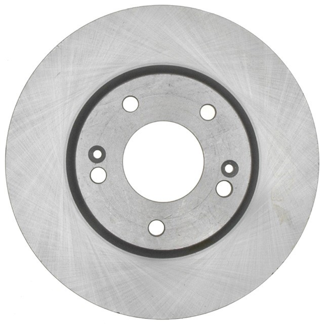Raybestos Brakes 980089R R-Line BRAKE ROTORS OEM