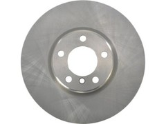 API 37CW58G Front Brake Rotor Fits 2014-2016 BMW M235i OEF3 — 340mm OEF3
