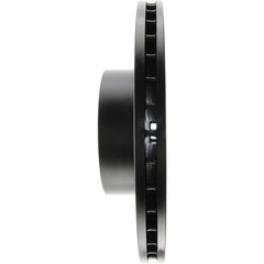 Centric 125.34134 Centric Premium High Carbon Alloy Brake Rotor
