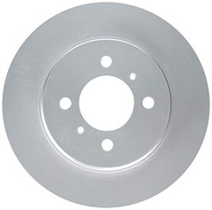 Raybestos Brakes Disc Brake Rotor P N 96973Fzn