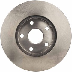 For Toyota Previa 1991 1992 1993 1994 1995 1996 1997 Magma Front Brake Rotor