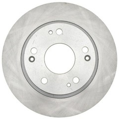 Raybestos Brakes 980138R Raybestos R-Line Brake Rotor