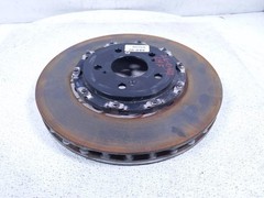 2020-2025 Honda Civic Brake Disc Rotor 45251-Tgh-A01