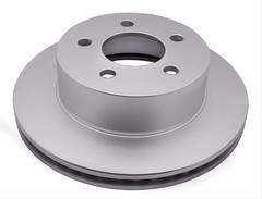 For 1999-2001 Cherokee Brake Disc Carbon Steel RAY76923FZN