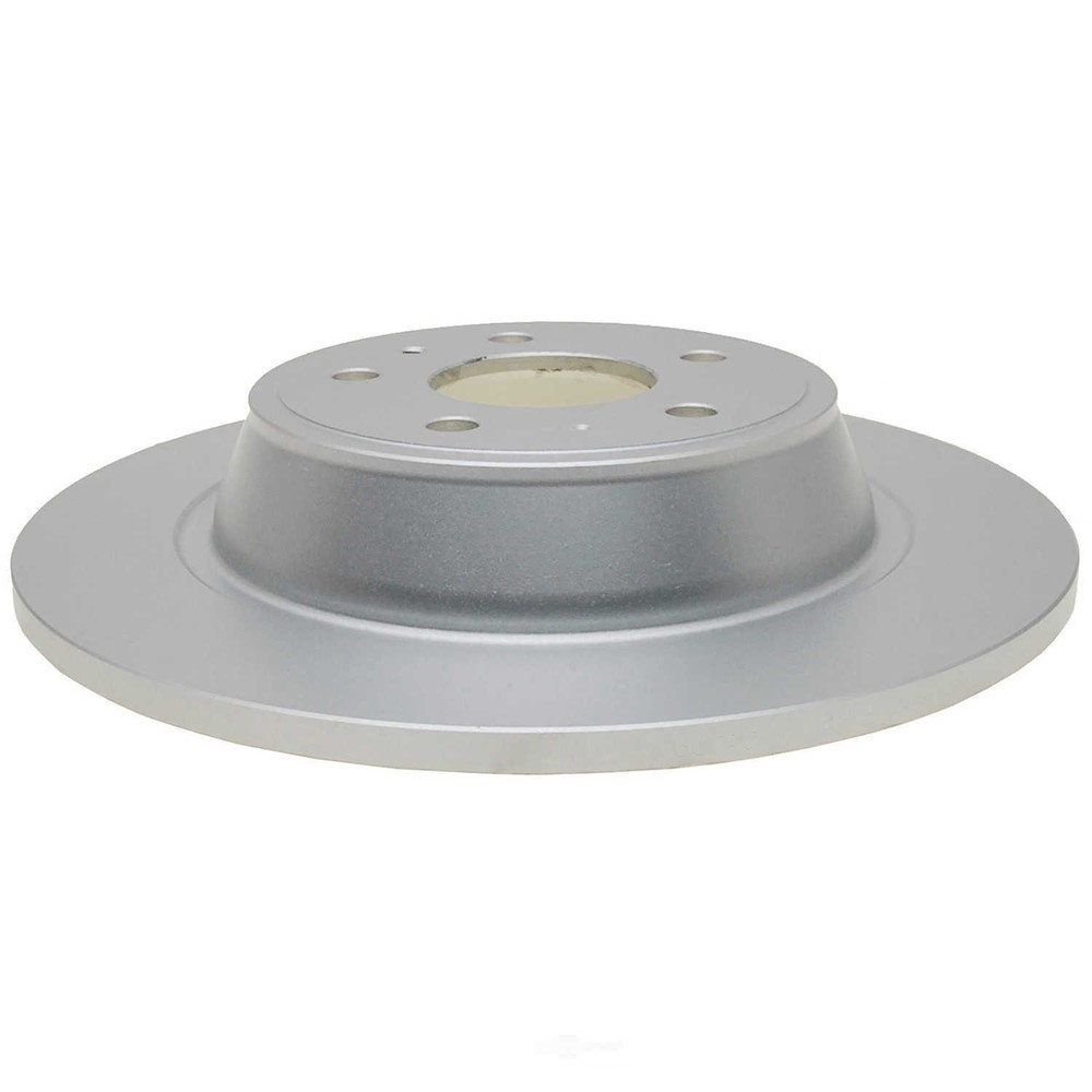 Disc Brake Rotor-Specialty – Street Performance Coated Raybestos 681012