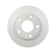 Disc Brake Rotor-Base Hella-PAGID 355105682