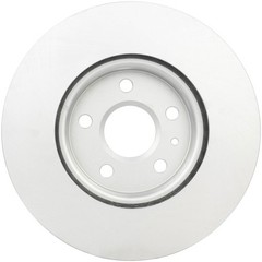 For Buick LaCrosse Regal Chevy Equinox 2010-2019 Magma Front Brake Rotor
