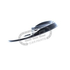 Skoda Superb 3T Estate 2010-2016 Rear Brake Disc Dust Shields Covers Plates Pair