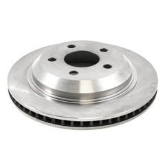 Pronto Rotor BR55050 Rear Brake Roto
