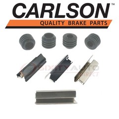 Carlson H5647Q Disc Brake Hardware Kit for HW5612 H5445 Pad Service Repair ua