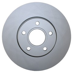 Bison Performance Front Coat 278mm Brake Disc for C-Max Fiesta Focus C30 S40 V50