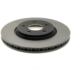 Disc Brake Rotor-Specialty – Street Performance Raybestos 580184
