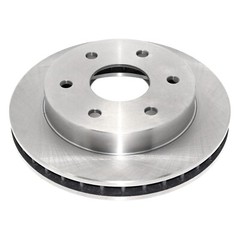 Front Disc Brake Rotor for Escalade, K2500, Tahoe, Yukon, K1500+More (BR5569)