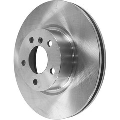 Front Brake Disc for BMW X4 X3 2011-2017
