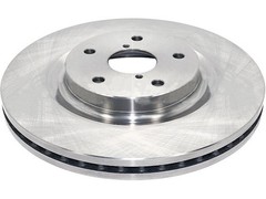 For 2024-2025 Subaru Crosstrek Brake Rotor Front 17693TXXW Disc Brake Rotor