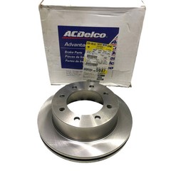 OEM AC Delco 18A926A Disc Brake Rotor For Select 99-16 Chevrolet GMC Models