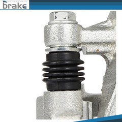 Brake Rear Caliper W/Bracket Pasenger For 2005-2007 Mercury Montego Five Hundred