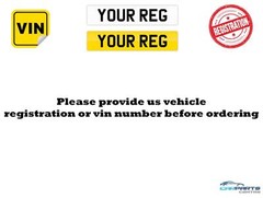 FOR PEUGEOT 308 1.4 1.6 2.0 HDi REAR BRAKE DISCS WHEEL BEARING ABS RING PADS